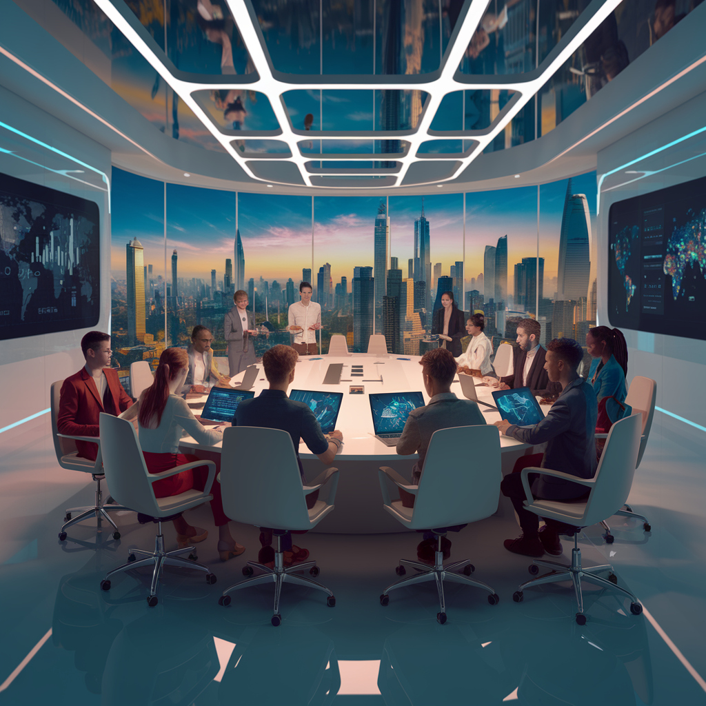 IT-Start-ups 2025: Die neue Generation digitaler Marktführer